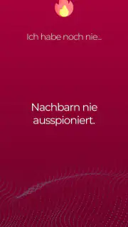 Ich hab noch nie 18+ screenshot 4