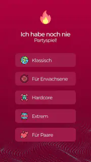 Ich hab noch nie 18+ screenshot 5