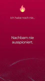 Ich hab noch nie 18+ screenshot 8