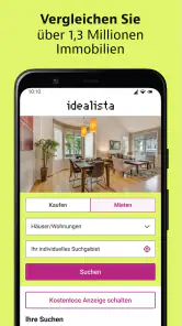 idealista screenshot