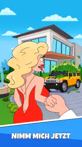 Idle Guy: Lebens simulator screenshot