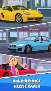Idle Guy: Lebens simulator screenshot 8