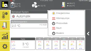 IDM Smart Navigator screenshot 1
