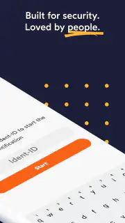 IDnow AutoIdent screenshot 2