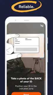 IDnow AutoIdent screenshot 5