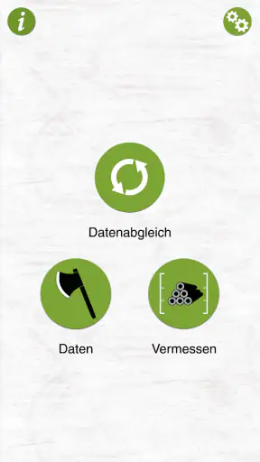 iFOVEA Pro screenshot 1
