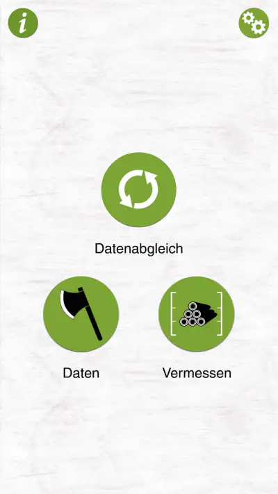 iFOVEA Pro screenshot 1