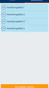 IHK.AEVO Trainieren – Testen screenshot
