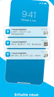 Immonet Immobilien Suche screenshot 2