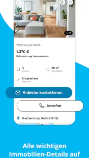 Immonet Immobilien Suche screenshot 4
