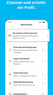Immonet Immobilien Suche screenshot 5