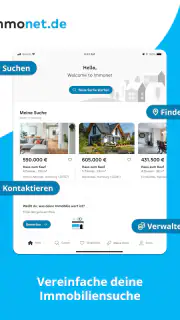 Immonet Immobilien Suche screenshot 8