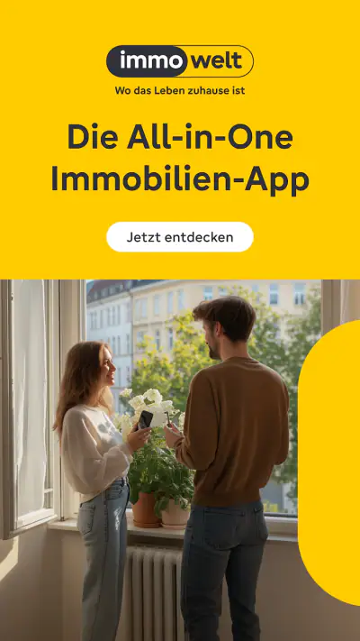 immowelt - Immobilien Suche screenshot 1