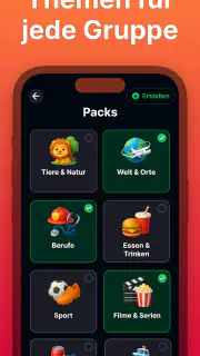 Imposter - Spion Partyspiel screenshot 6
