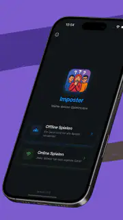 Impostor screenshot 4