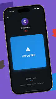 Impostor screenshot 5