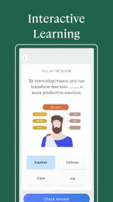 Imprint: Learn Visually screenshot