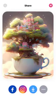 InColor: Zeichnen & Malen screenshot 6
