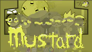 Incredible Mustard Music Box screenshot 1