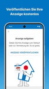 Indomio Immobiliensuche screenshot