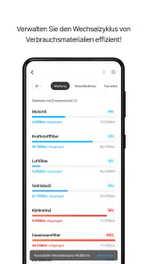 Infocar - OBD2 Auto Scanner screenshot
