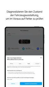 Infocar - OBD2 Auto Scanner screenshot