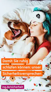 ING Deutschland screenshot