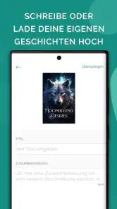 Inkitt - Bücher & Romane screenshot