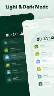 Inner Light: Azan Qibla Salat screenshot 5