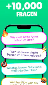 Insight - Spiel mit Freunden screenshot