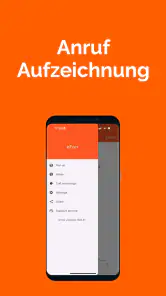 Internationale Anrufe screenshot
