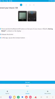 Intuvia 100 Update screenshot 5
