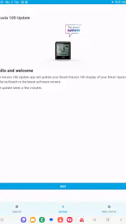 Intuvia 100 Update screenshot 8