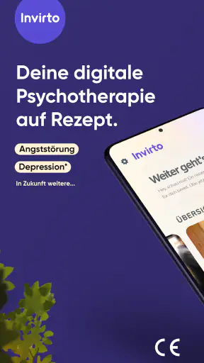 Invirto screenshot 1