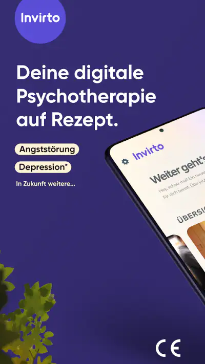 Invirto screenshot 1