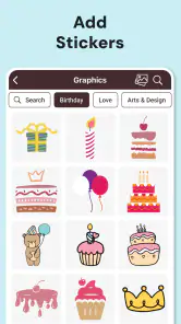 Invitation Maker & RSVP Cards screenshot