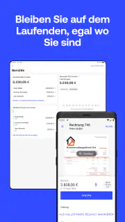 Invoice2go: Rechnung schreiben screenshot 7