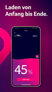 IONITY screenshot