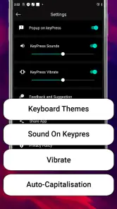iOS Emojis For Android screenshot