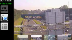 IP Cam Viewer Pro screenshot 1