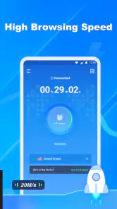 IP Hider - Safe Proxy screenshot