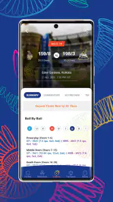 IPL screenshot