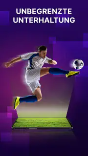IPTV-Player, Live-TV screenshot 2
