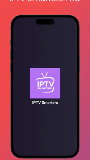 IPTV Smarters PRO screenshot 1