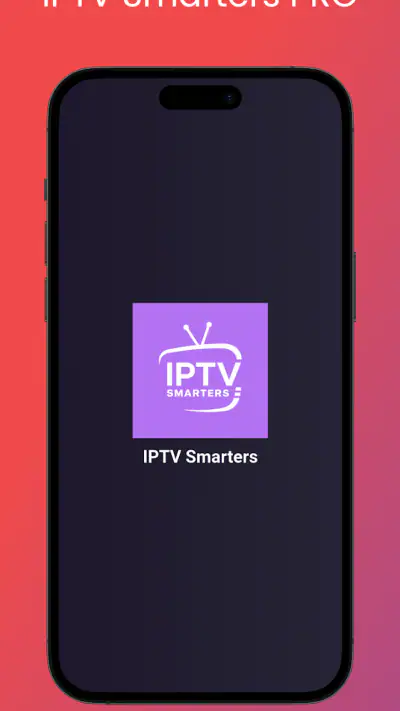 IPTV Smarters PRO screenshot 1