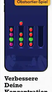 IQ Masters - Gehirn Jogging screenshot