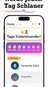 IQ Masters - Gehirn Jogging screenshot