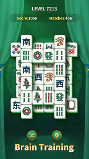 Jade Mahjong screenshot 4