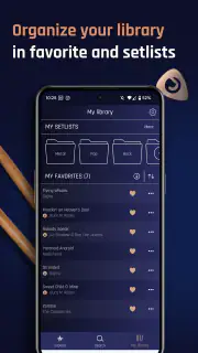 Jamzone – Sing & spiel screenshot 3