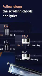 Jamzone – Sing & spiel screenshot 4